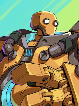 2XKO - Ficha y gu�a de Blitzcrank