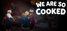 Portada We Are So Cooked