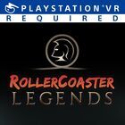 RollerCoaster Legends