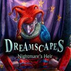 Dreamscapes - Nightmares Heir