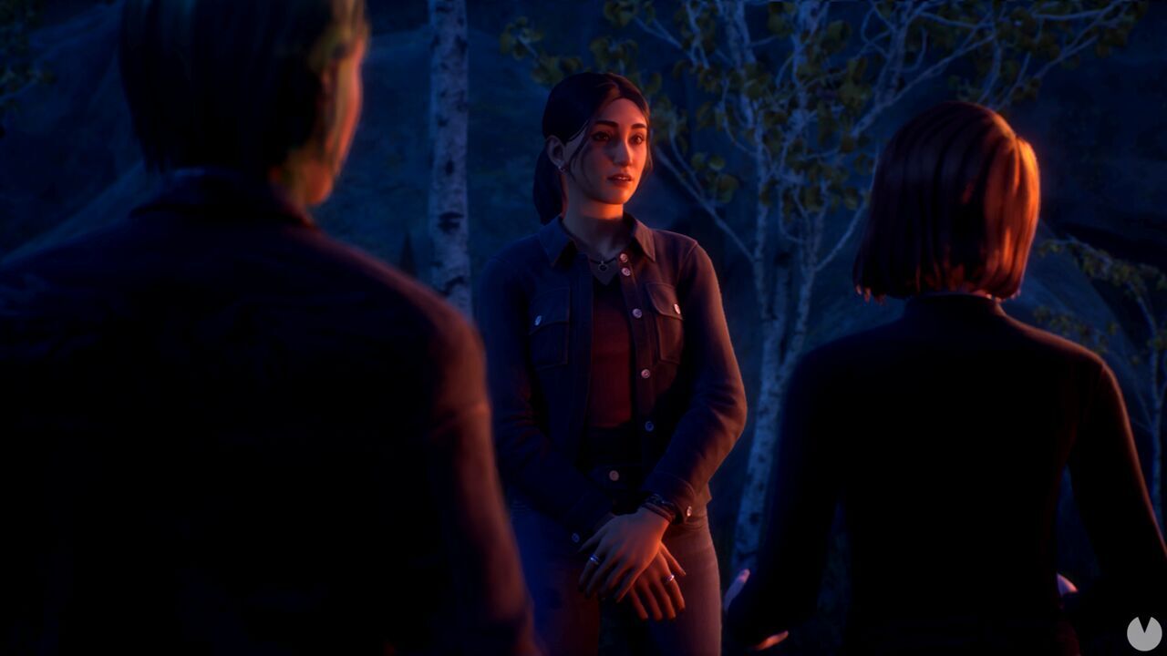 Ya es oficial: Anunciado un nuevo Life is Strange que promete cerrar la saga de Square Enix
