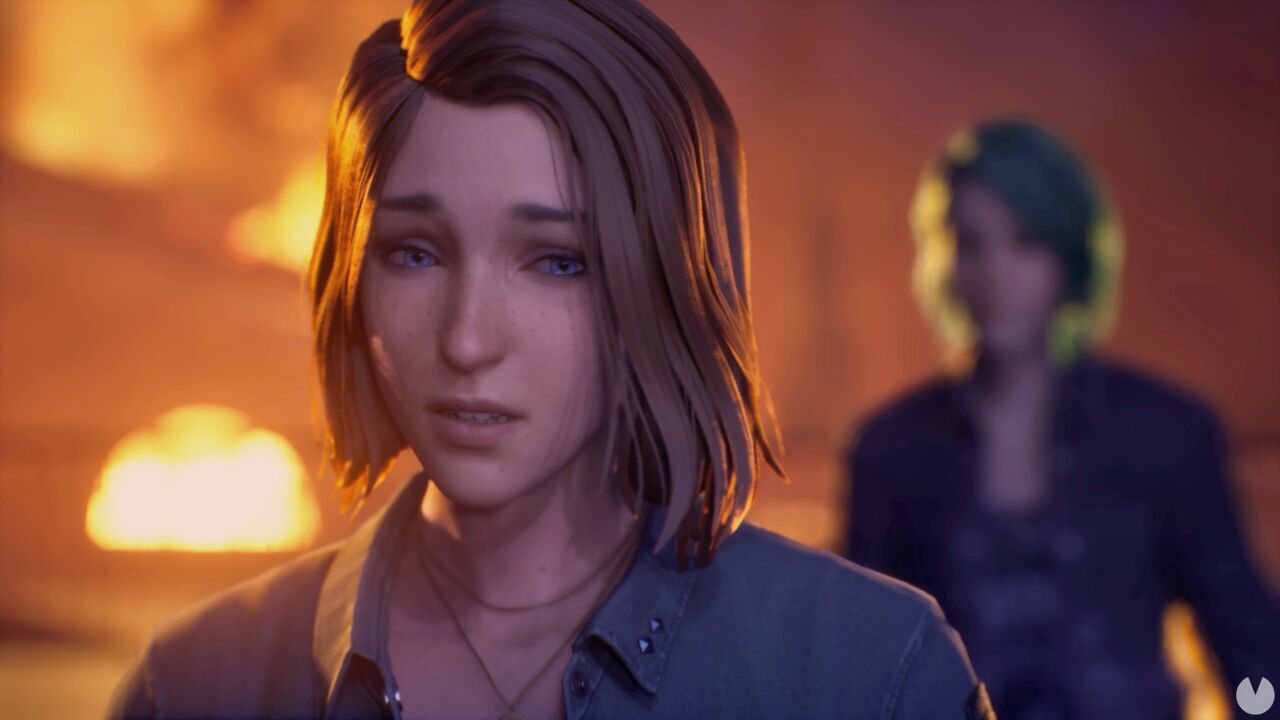 Ya es oficial: Anunciado un nuevo Life is Strange que promete cerrar la saga de Square Enix