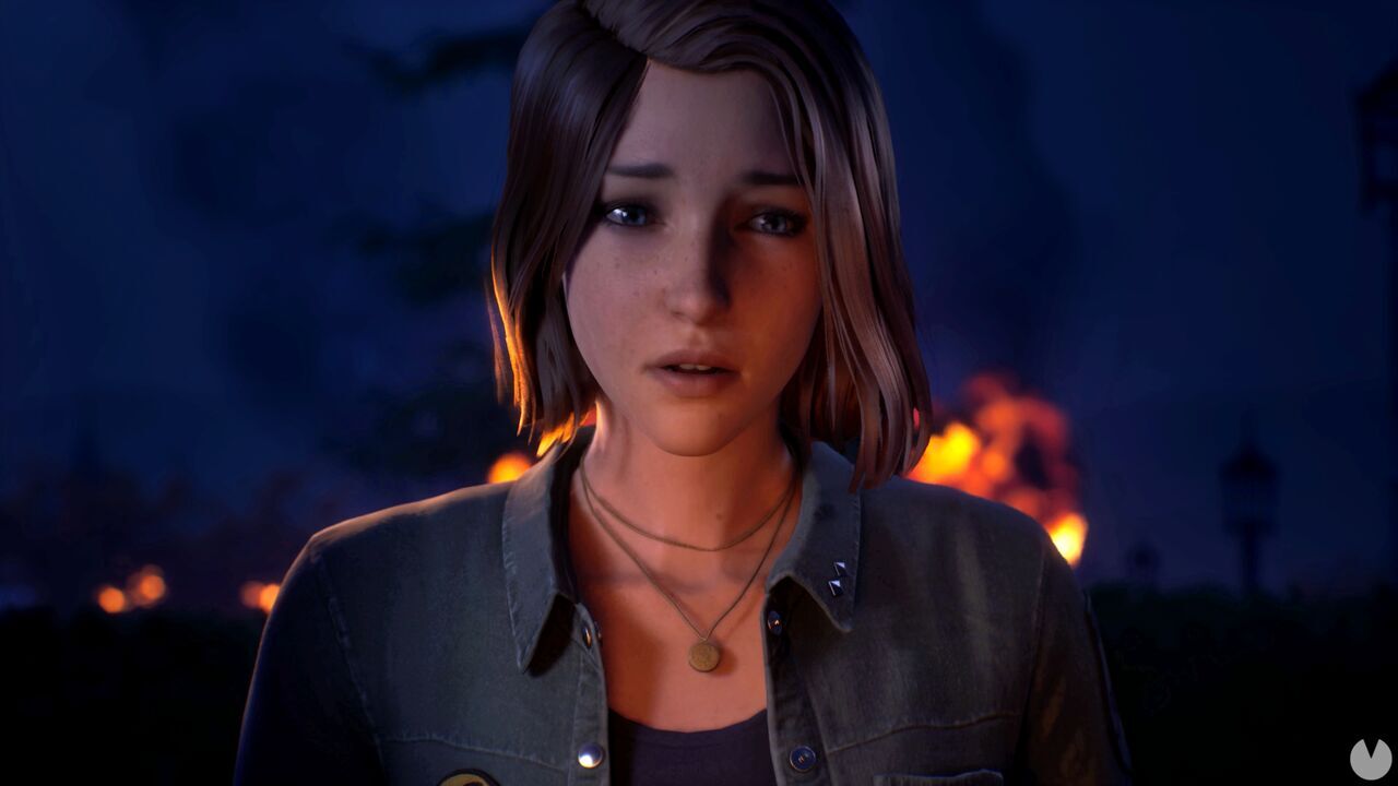 Ya es oficial: Anunciado un nuevo Life is Strange que promete cerrar la saga de Square Enix