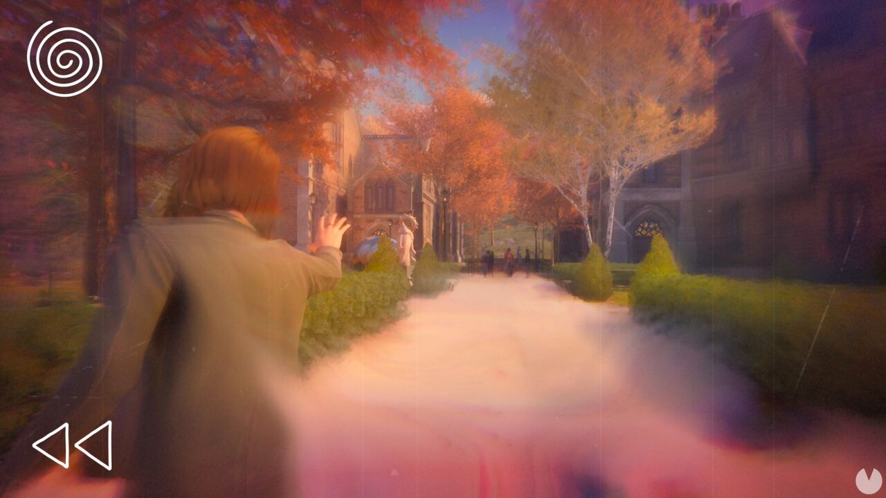 Ya es oficial: Anunciado un nuevo Life is Strange que promete cerrar la saga de Square Enix
