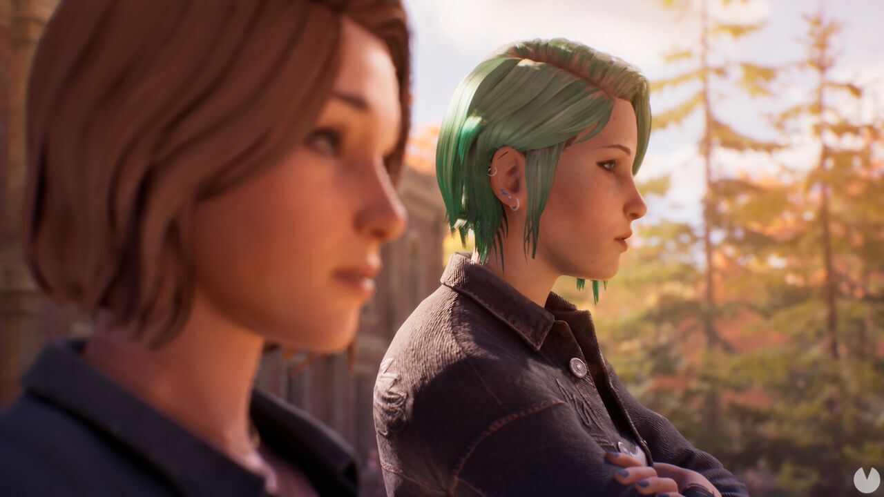 Ya es oficial: Anunciado un nuevo Life is Strange que promete cerrar la saga de Square Enix