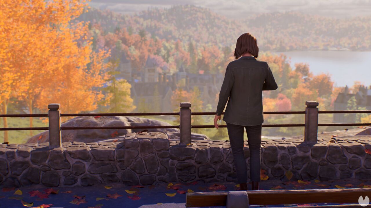 Ya es oficial: Anunciado un nuevo Life is Strange que promete cerrar la saga de Square Enix