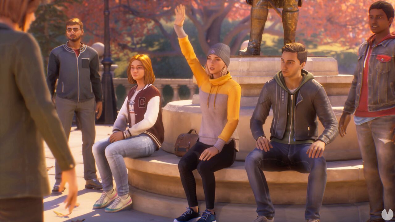 Ya es oficial: Anunciado un nuevo Life is Strange que promete cerrar la saga de Square Enix