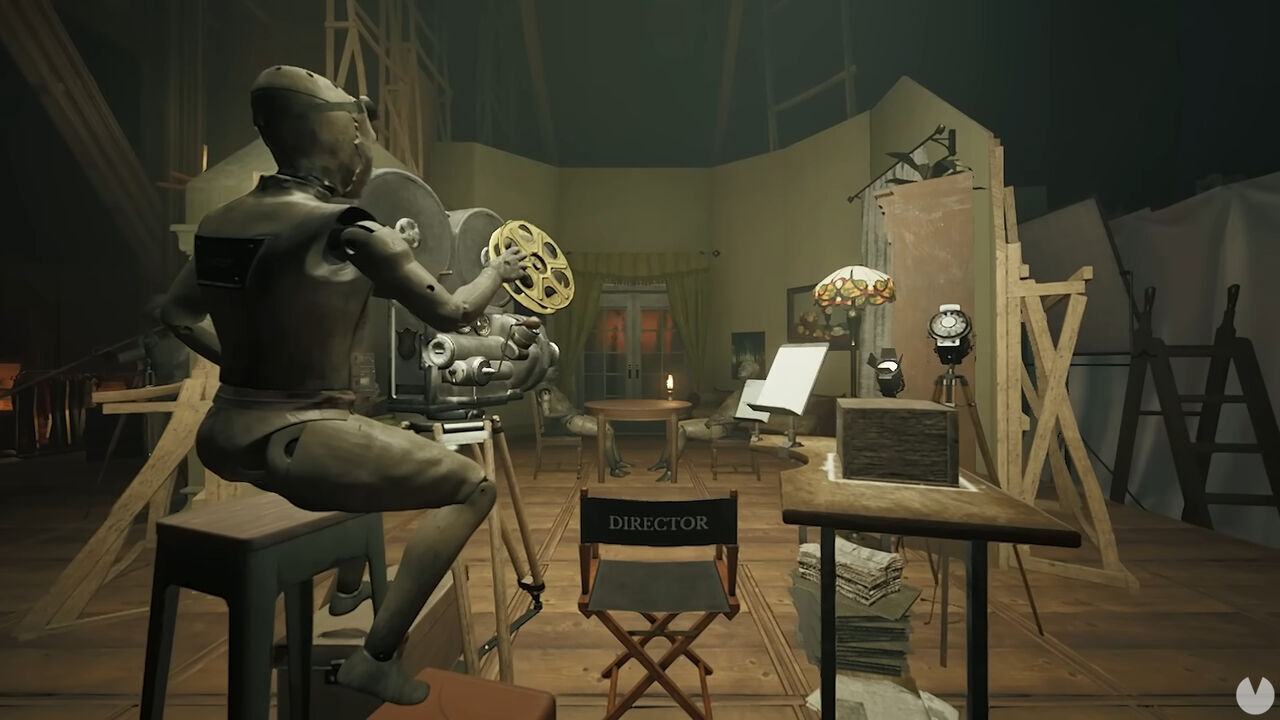 Bloober Team no cree que el género del terror esté sobreexplotado: ‘Aún hay mucho campo para la experimentación’