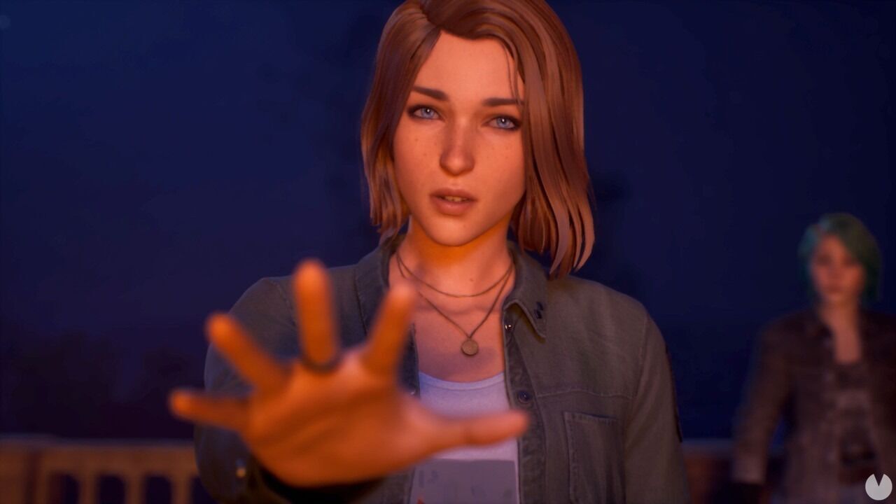 Life is Strange: Reunion