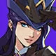 Tier List, mejores personajes de 2XKO - Caitlyn