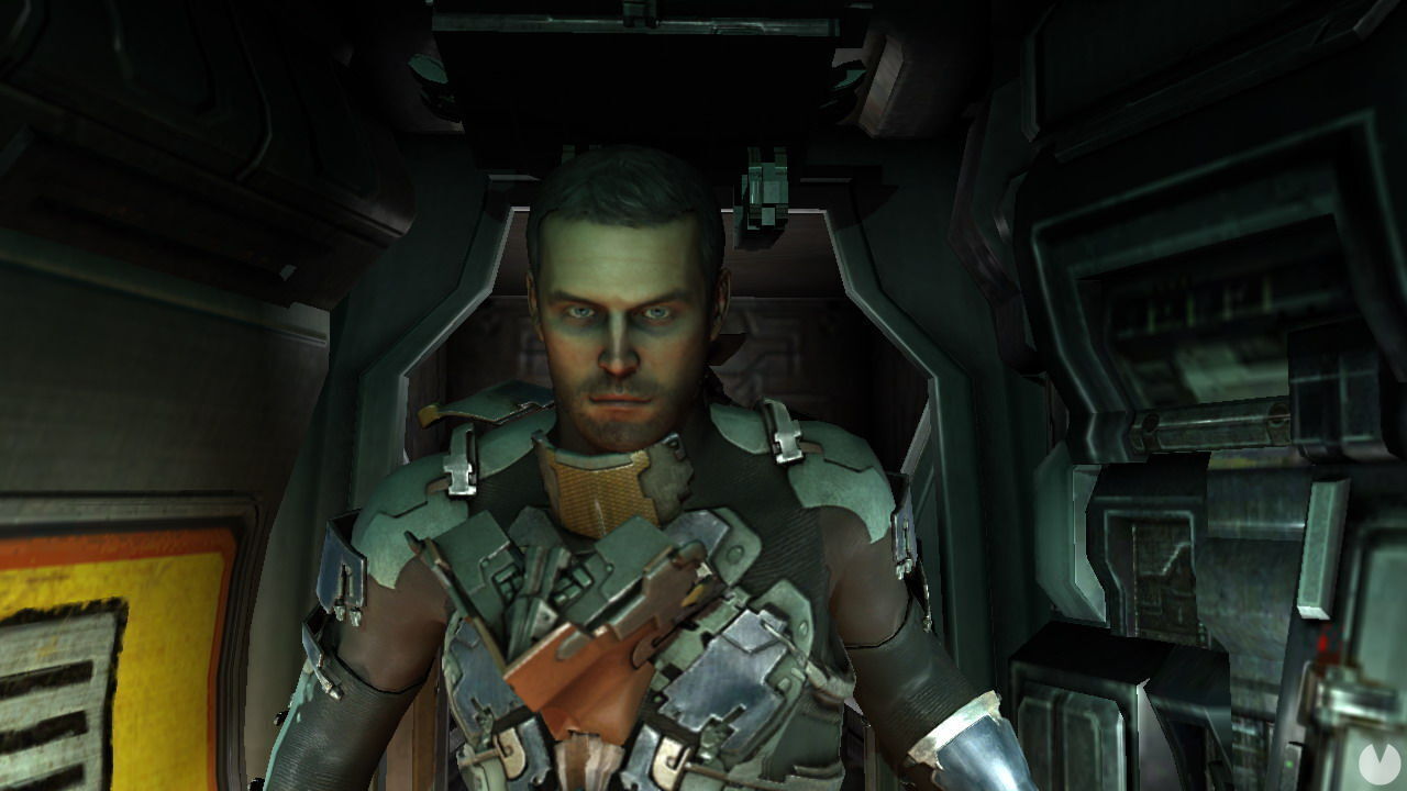 Dead Space 2