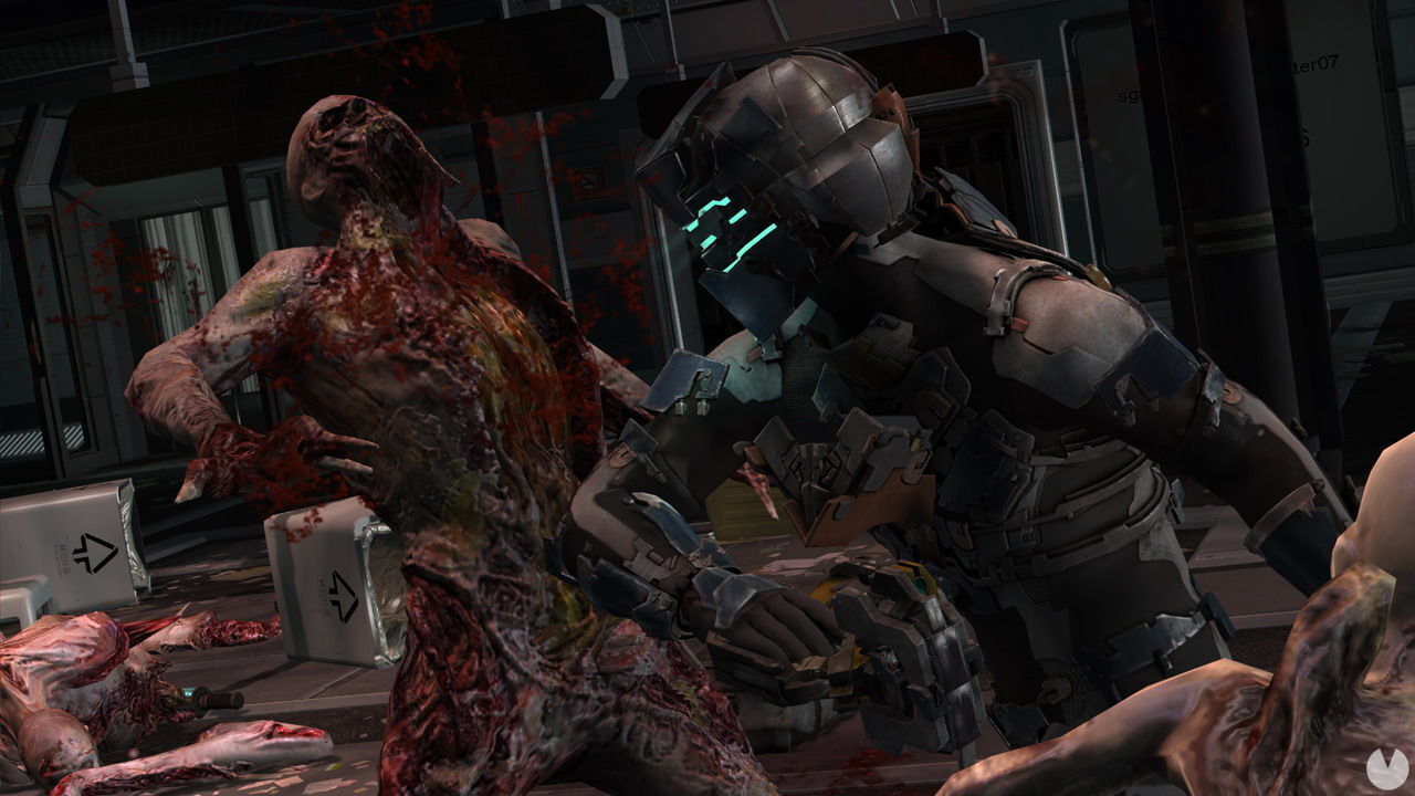 Dead Space 2