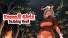 Kawaii Girls: Dashing Devil