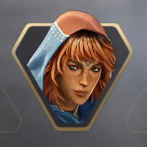 Highguard - Tier List de personaje Scarlet