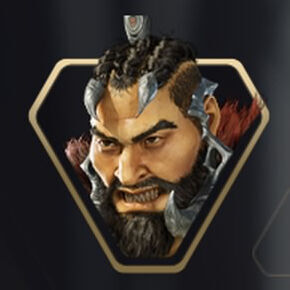 Highguard - Tier List de personaje Melenarroja