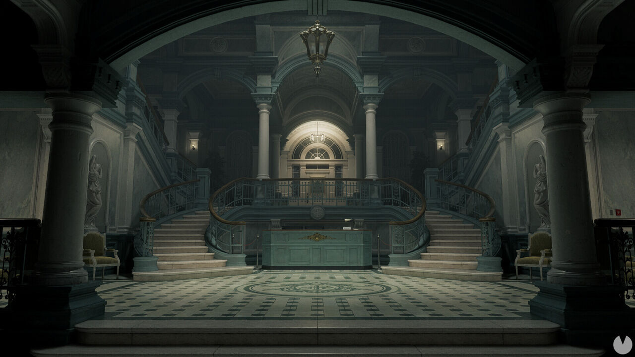 Resident Evil Requiem