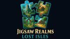 Jigsaw Realms: Lost Isles