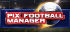 Portada PIX Football Manager