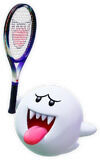 Mario Tennis Fever - Personaje jugable Boo