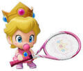 Mario Tennis Fever - Personaje jugable Baby Peach