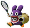 Mario Tennis Fever - Personaje jugable Caco Gazapo
