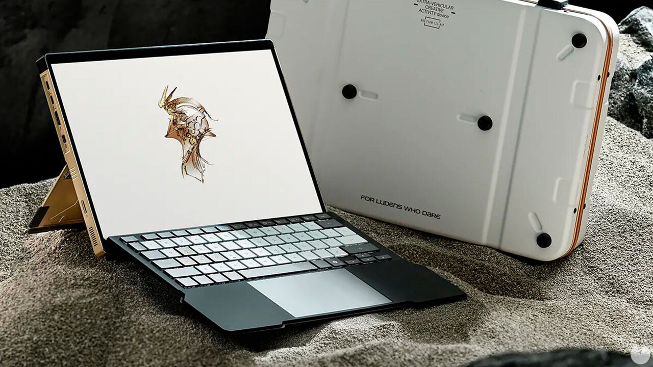  El Hardware M s Bonito De 2026 ASUS Y Kojima Revelan Su PC Gaming 