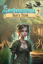 Enchantment 2 Sun's Tear