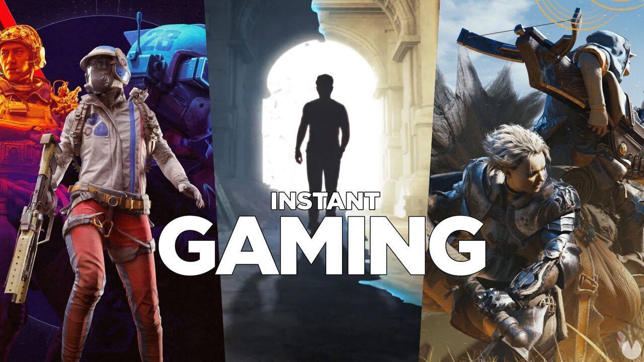 No importa cómo estés pasando la cuesta de enero: Instant Gaming tiene grandes ofertas para todos