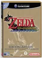 Portada The Legend of Zelda: The Wind Waker
