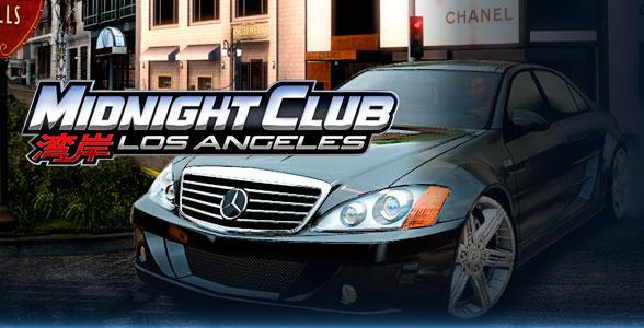 Análisis Midnight Club: Los Angeles - PS3, Xbox 360