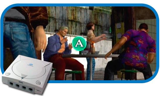 10 años de Dreamcast 9