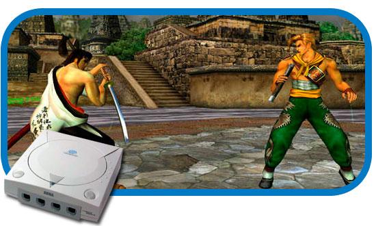 10 a�os de Dreamcast 12