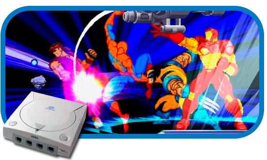10 a�os de Dreamcast 11