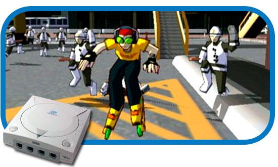 10 a�os de Dreamcast 13