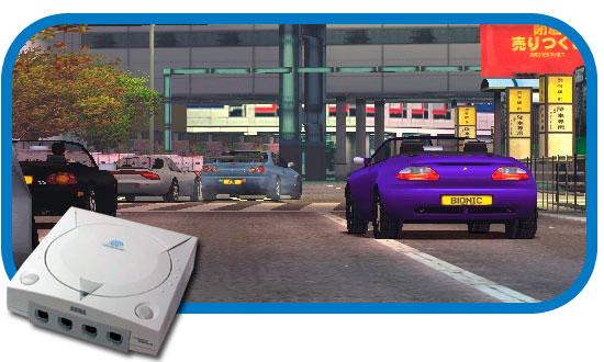 10 a�os de Dreamcast 14