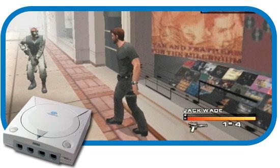 10 años de Dreamcast 26