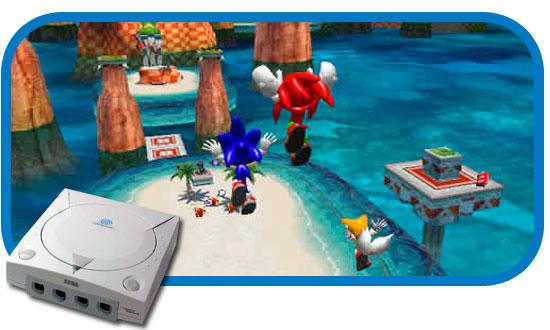 10 años de Dreamcast 27