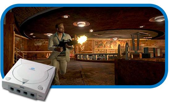 10 años de Dreamcast 29