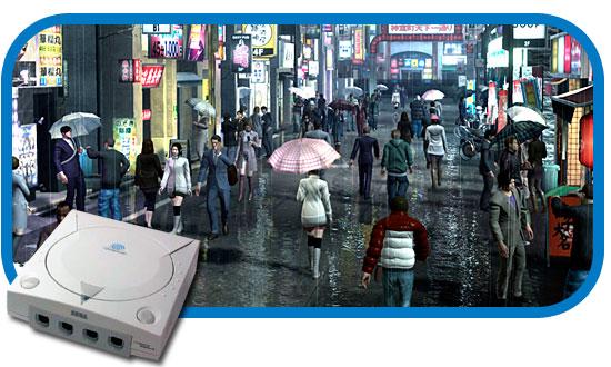 10 años de Dreamcast 30