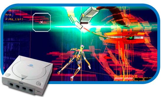10 años de Dreamcast 22