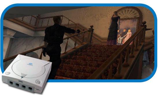 10 a�os de Dreamcast 21