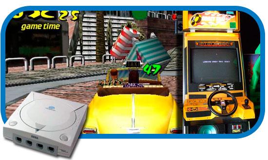 10 a�os de Dreamcast 16