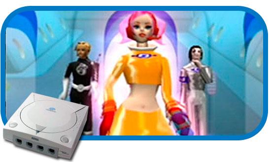 10 a�os de Dreamcast 19