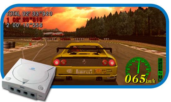 10 años de Dreamcast 23