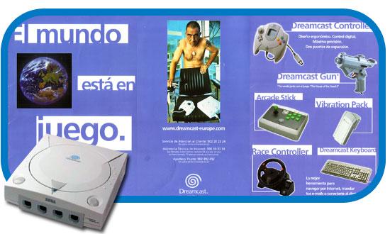 10 años de Dreamcast 1