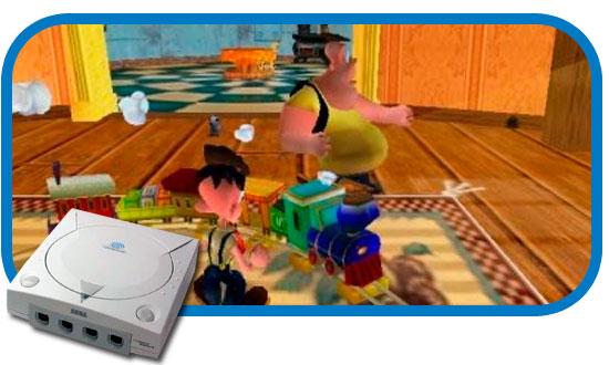 10 a�os de Dreamcast 24