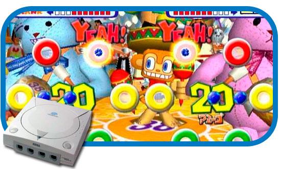 10 a�os de Dreamcast 20