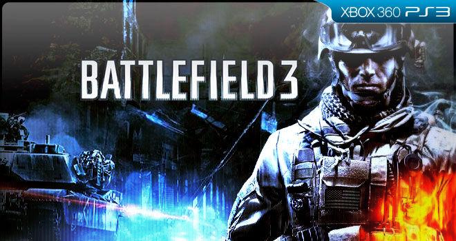 Análisis Battlefield - Xbox 360