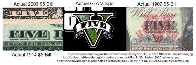 De Grand Theft Auto a GTA V 2