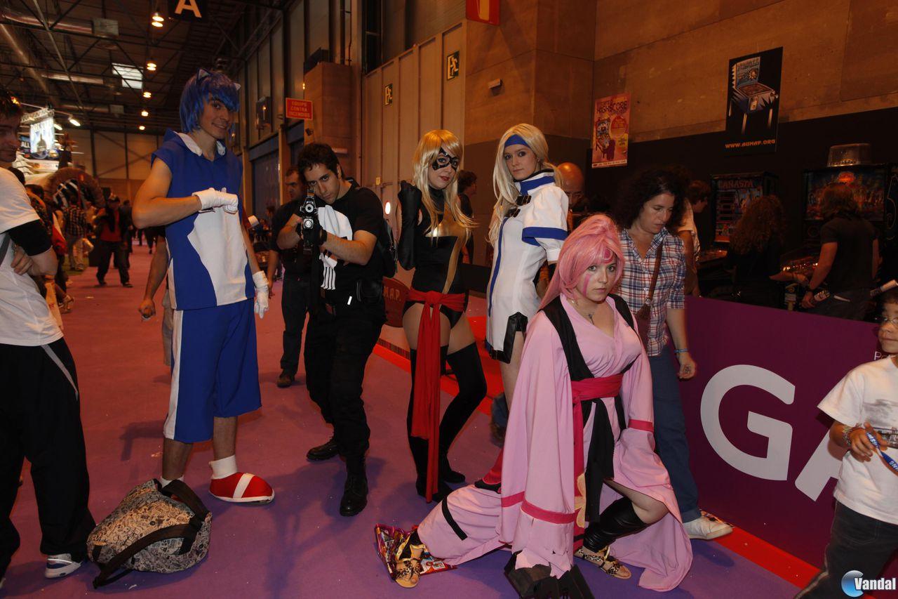 Gamefest 2011 10